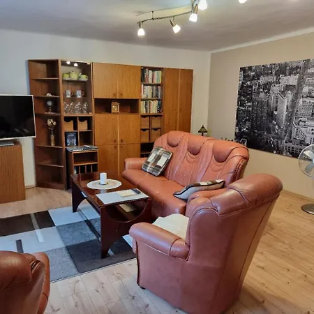 Rodinny Dum - - Vilova Ctvrt - Jizni Cast Holiday home Ceske Budejovice