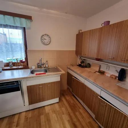 Rodinny Dum - - Vilova Ctvrt - Jizni Cast Holiday home *